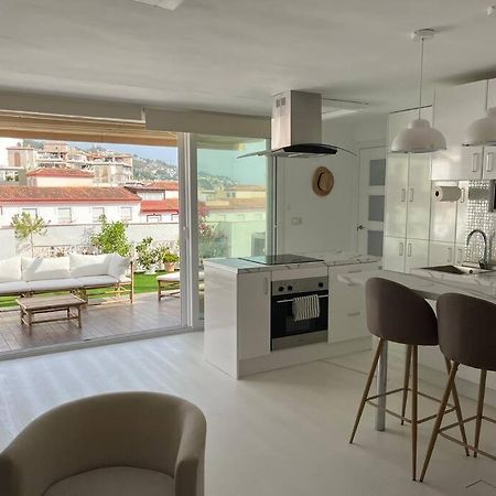 Alma Loft Apartment ลาเอร์ราดูรา ภายนอก รูปภาพ