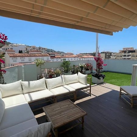 Alma Loft Apartment ลาเอร์ราดูรา ภายนอก รูปภาพ