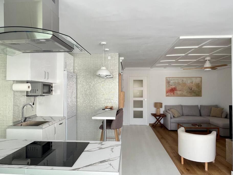 Alma Loft Apartment ลาเอร์ราดูรา ภายนอก รูปภาพ