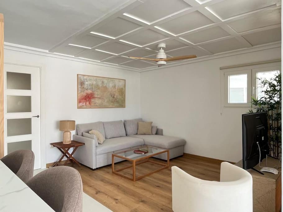 Alma Loft Apartment ลาเอร์ราดูรา ภายนอก รูปภาพ