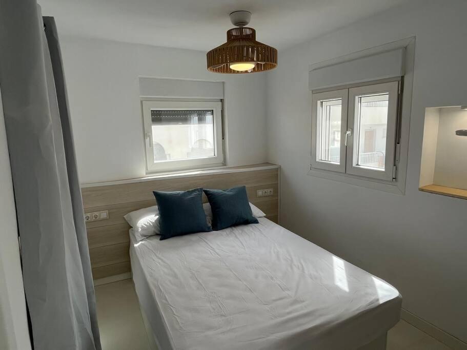 Alma Loft Apartment ลาเอร์ราดูรา ภายนอก รูปภาพ