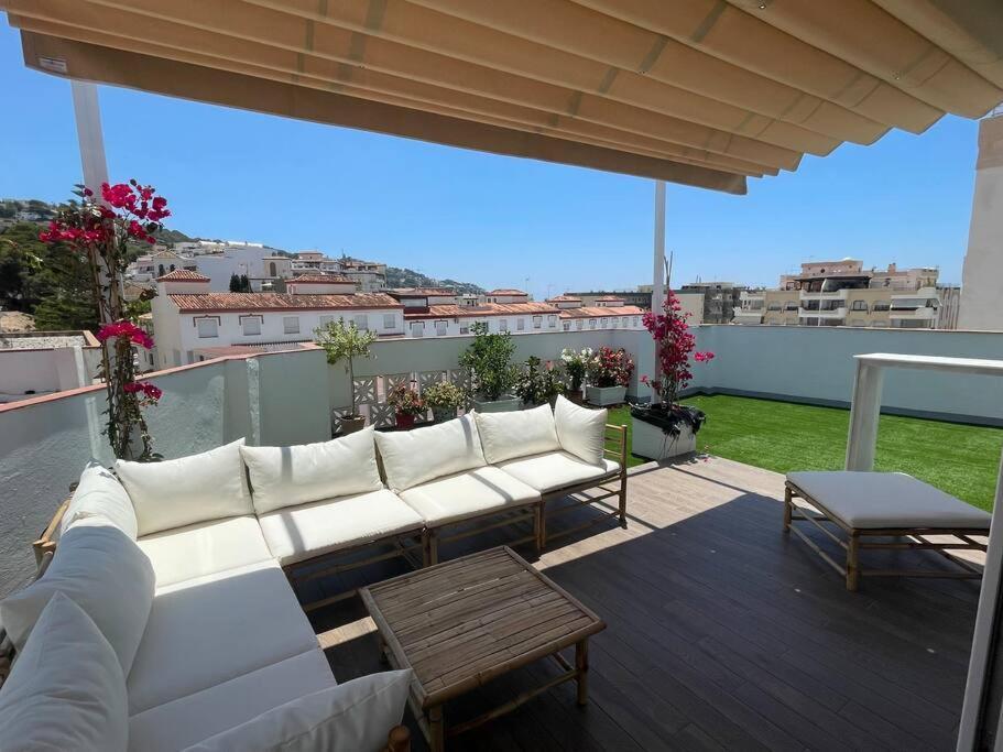 Alma Loft Apartment ลาเอร์ราดูรา ภายนอก รูปภาพ