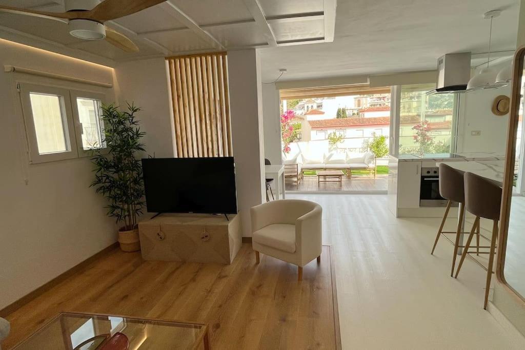 Alma Loft Apartment ลาเอร์ราดูรา ภายนอก รูปภาพ